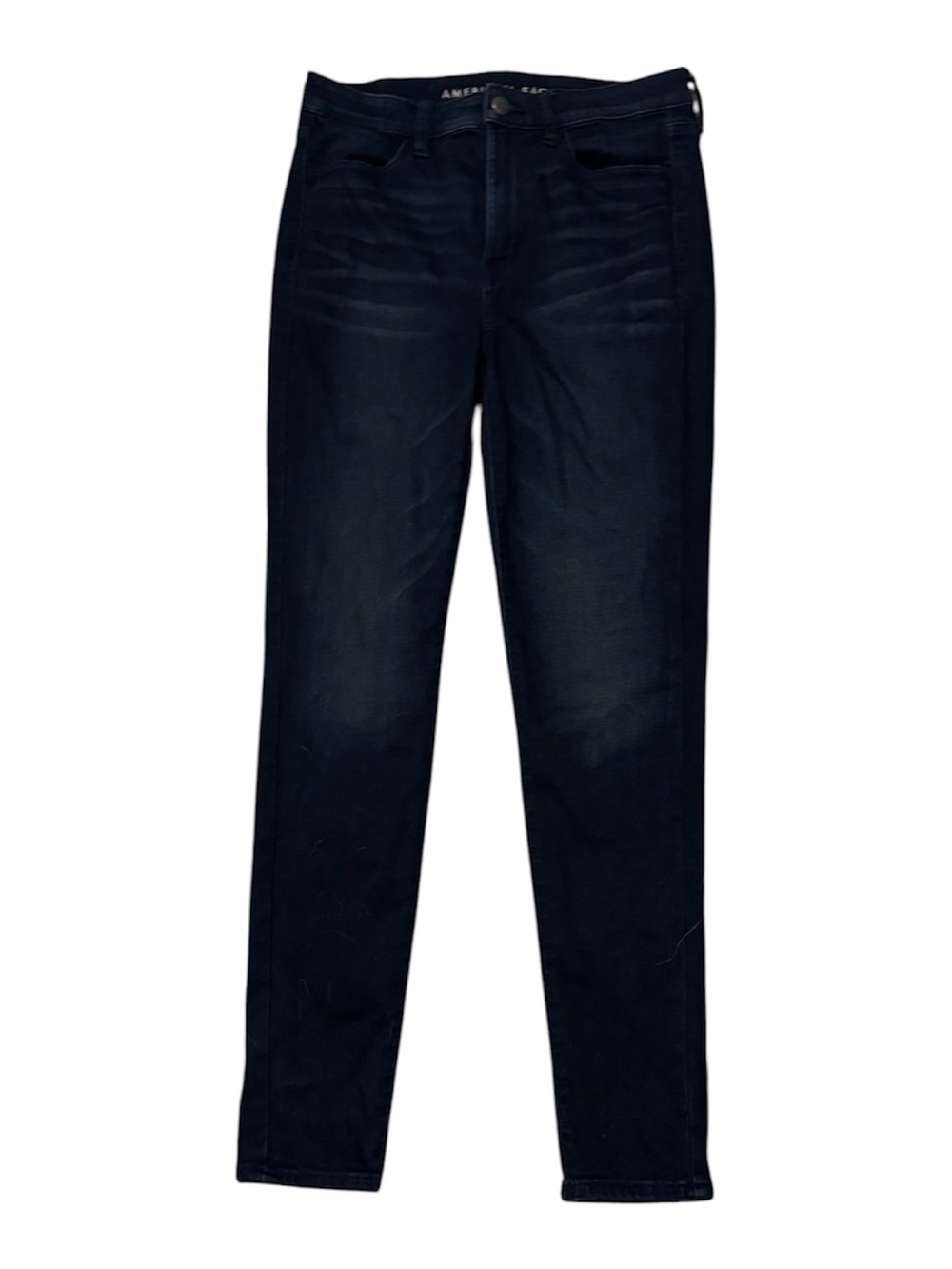 American Eagle Outfitters Navy Skinny Women's Jeans